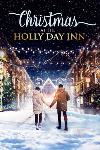 Watch Christmas at the Holly Day Inn 2023 poster