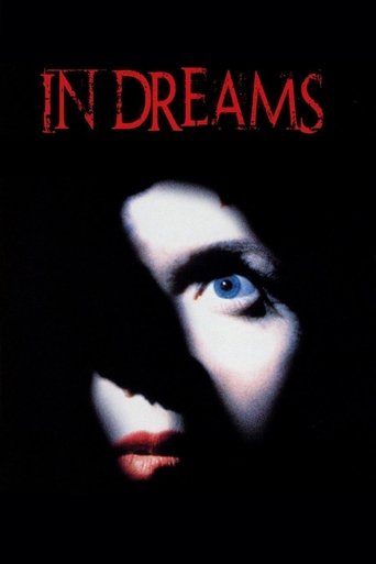 Watch In Dreams 1999 poster