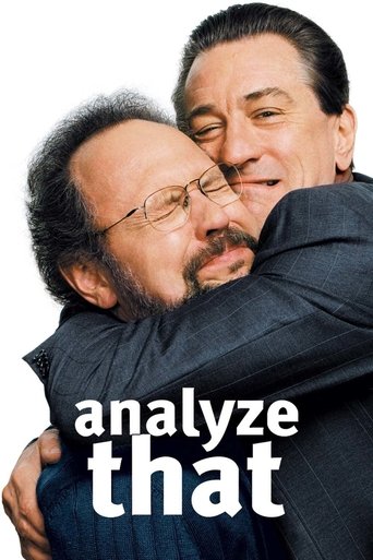 Watch Analyze That 2002 poster