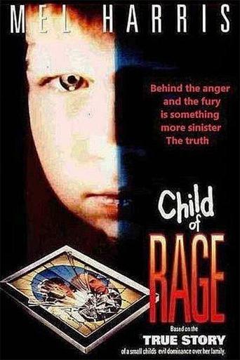 Watch Child of Rage 1992 poster