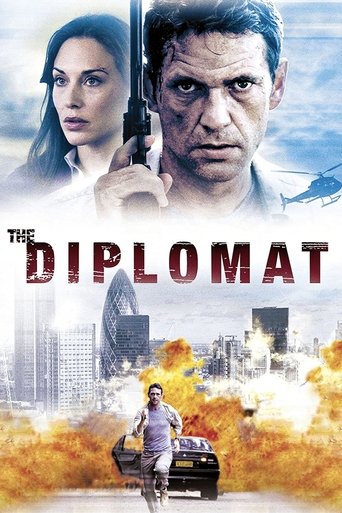 Watch The Diplomat 2009 poster