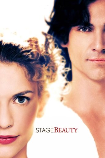 Watch Stage Beauty 2004 poster