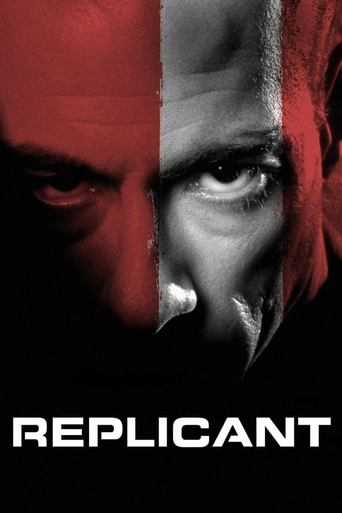 Watch Replicant 2001 poster