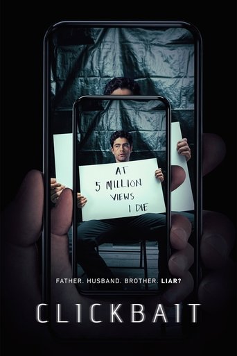 Watch Clickbait 2021 poster
