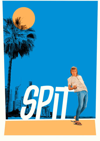 Watch Spit 2025 poster