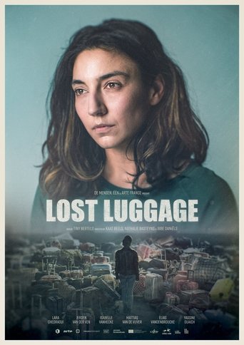 Watch Lost Luggage 2022 poster