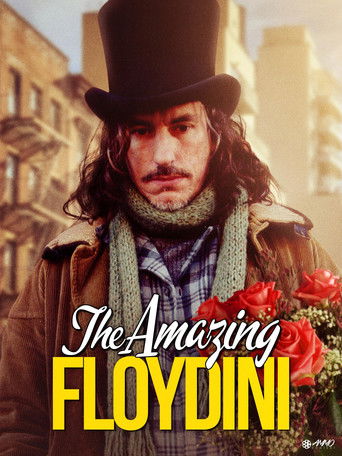 Watch The Amazing Floydini 2004 poster