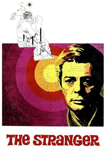 Watch The Stranger 1967 poster
