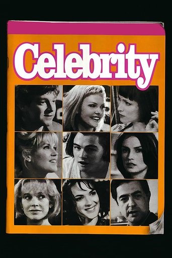 Watch Celebrity 1998 poster