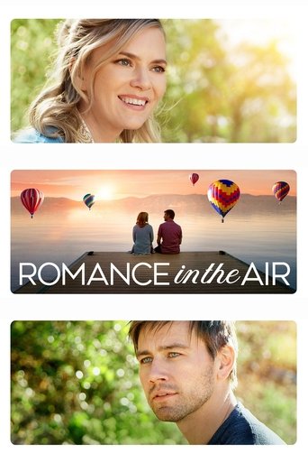 Watch Romance in the Air 2020 poster