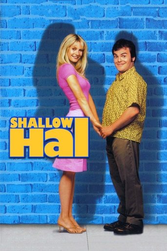 Watch Shallow Hal 2001 poster