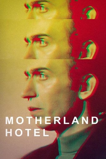 Watch Motherland Hotel 1987 poster