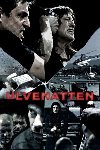 Watch Night of the Wolf 2008 poster