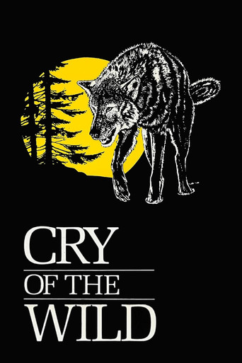 Watch Cry of the Wild 1973 poster