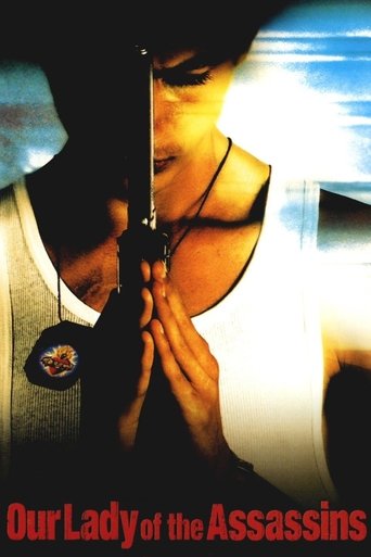 Watch Our Lady of the Assassins 2000 poster