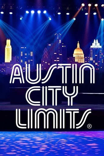 Watch Austin City Limits 1975 poster
