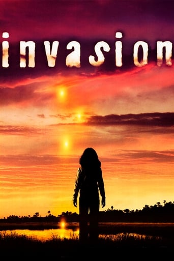 Watch Invasion 2005 poster