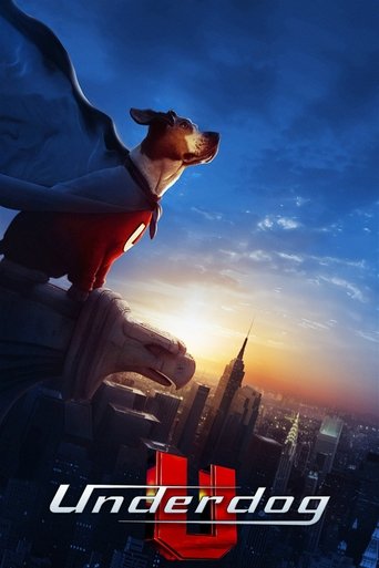Underdog 2007