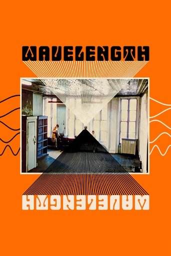 Watch Wavelength 1967 poster