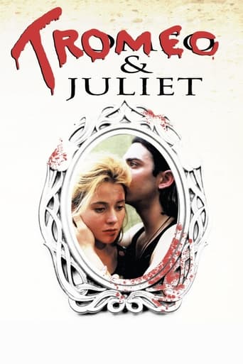 Watch Tromeo & Juliet 1996 poster