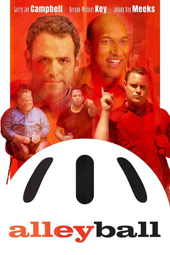 Watch Alleyball 2006 poster