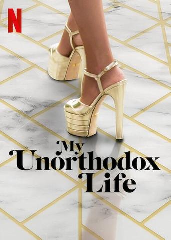My Unorthodox Life 2021