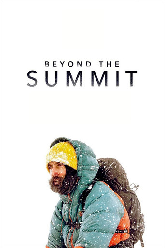 Watch Beyond the Summit 2022 poster