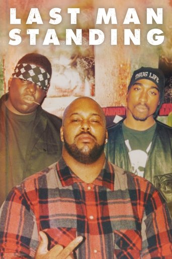 Watch Last Man Standing: Suge Knight and the Murders of Biggie and Tupac 2021 poster