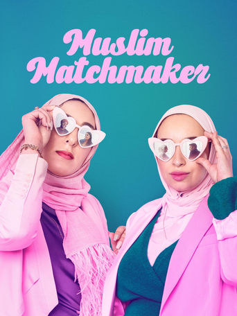 Watch Muslim Matchmaker 2025 poster