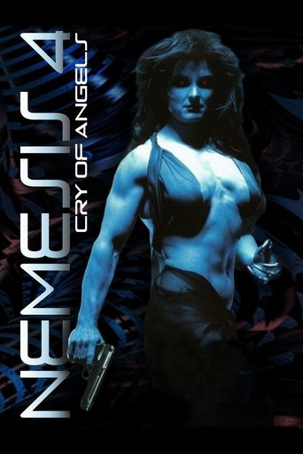 Watch Nemesis 4: Death Angel 1996 poster