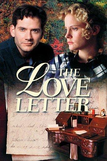 Watch The Love Letter 1998 poster
