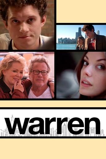 Watch Warren 2014 poster