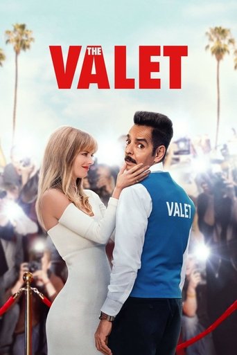 Watch The Valet 2022 poster