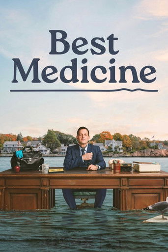 Watch Best Medicine 2026 poster
