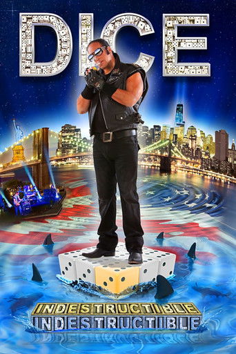 Watch Andrew Dice Clay: Indestructible 2012 poster