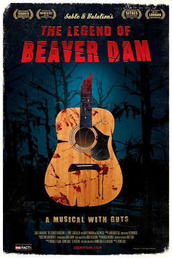 Watch The Legend of Beaver Dam 2010 poster