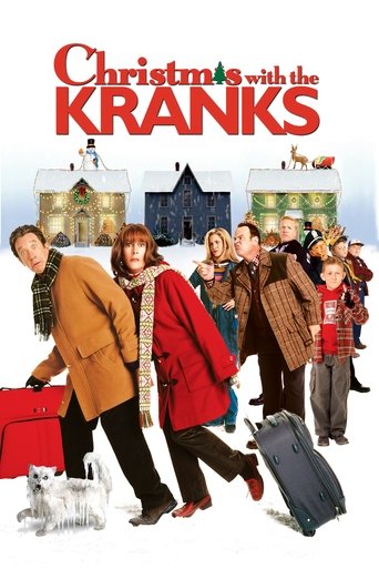 Watch Christmas with the Kranks 2004 poster