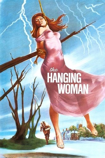 Watch The Hanging Woman 1973 poster