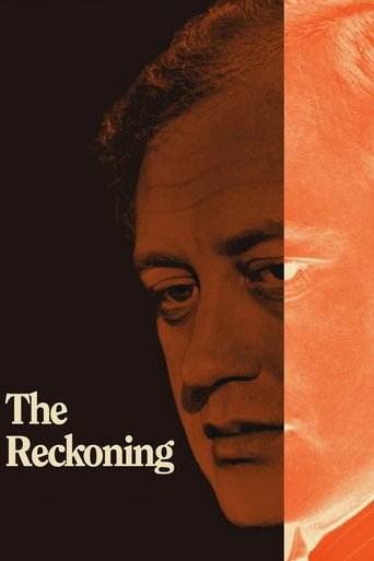 Watch The Reckoning 1970 poster