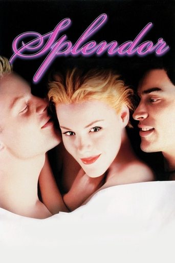 Watch Splendor 1999 poster
