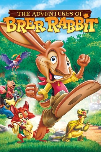 Watch The Adventures of Brer Rabbit 2006 poster