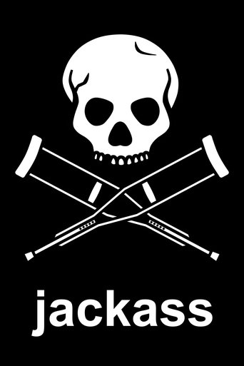 Watch Jackass 2000 poster