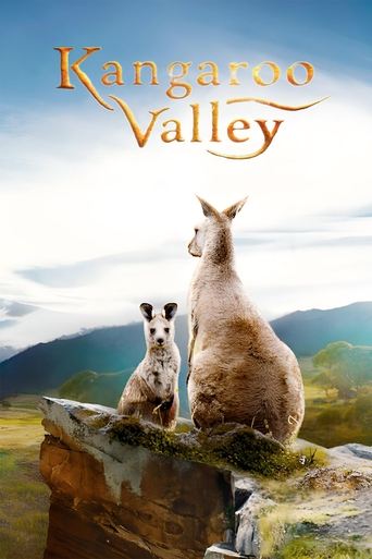Watch Kangaroo Valley 2022 poster