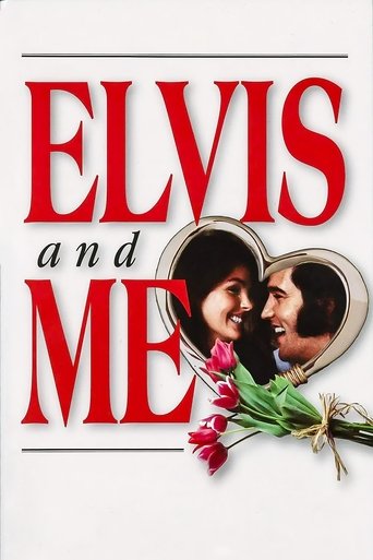 Watch Elvis and Me 1988 poster