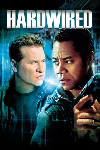 Watch Hardwired 2009 poster