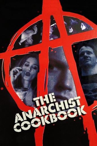 Watch The Anarchist Cookbook 2002 poster
