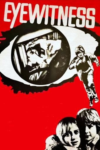 Watch Eyewitness 1970 poster