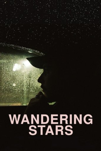 Watch Wandering Stars 2019 poster