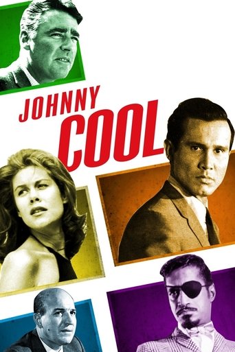 Watch Johnny Cool 1963 poster