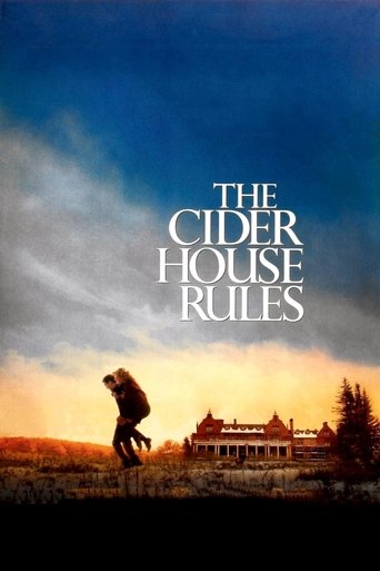Watch The Cider House Rules 1999 poster